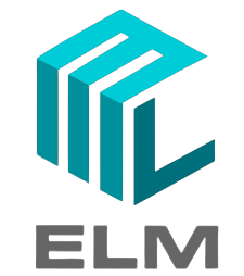 ELM Marketing Logo